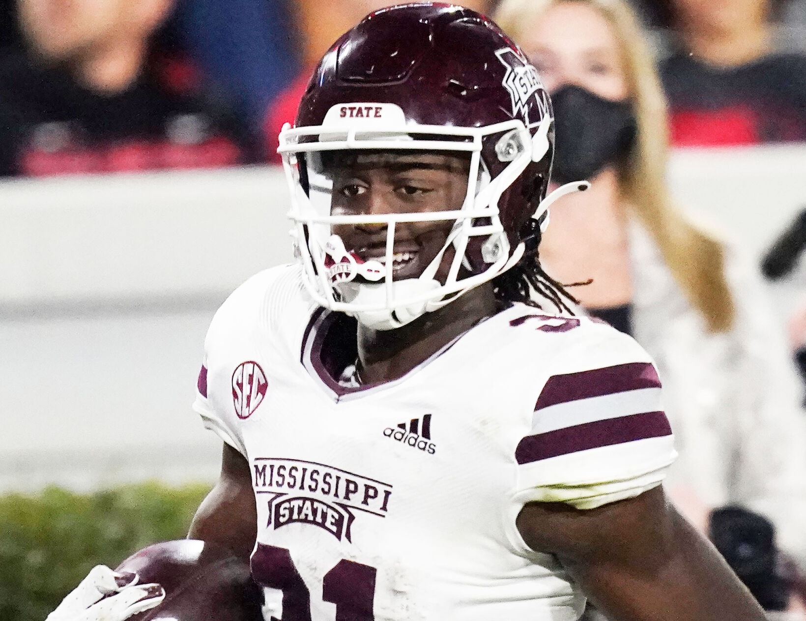 Mississippi State football
